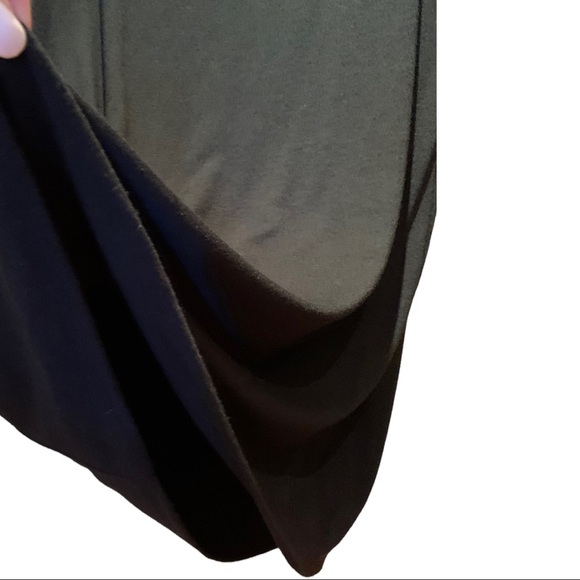 ‘90s Tank Dress in Black Size M by Velvet - Picture 10 of 11